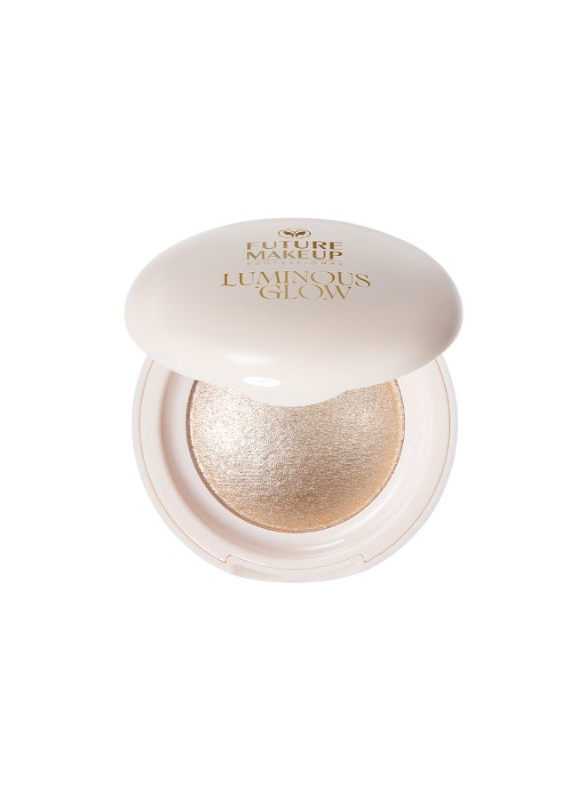 فيوتشر ميكاب لومينوس غلو هايلايتر - Image 1